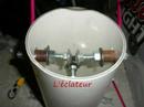 Tesla Coil / Bobine Tesla