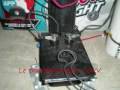 Tesla Coil / Bobine Tesla