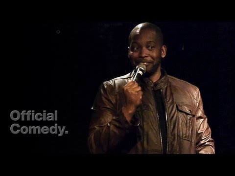 Al's Dad Laws - Al Jackson - Official Comedy Stand Up