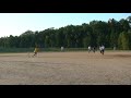 VCU Tiranga CRICKET MATCH 55