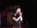 in the cold cold night by the white stripes