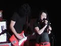 in the cold cold night by the white stripes