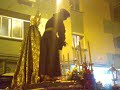 Traslado Hdad. Nueva Esperanza 2008, M�laga (1)
