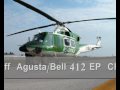 AB 412 EP Corpo Forestale dello Stato