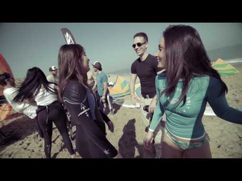 COSA RICA (F-One Kiteboarding) COSA RICA (F-One Kiteboarding)