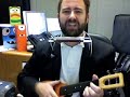 GOGO13 - Too Much Too Old (Uke & Harmonica demo)