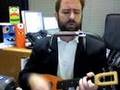 GOGO13 - Too Much Too Old (Uke & Harmonica demo)