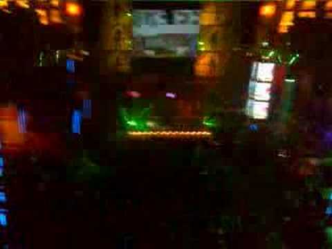 Sasha Live @ Studio Budapest, Hungary 12/22/2007 pic YouTube Preview Image
