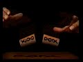 Corx -  the mini martial art