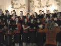 Dumnezeu este dragostea - calatrava tineret