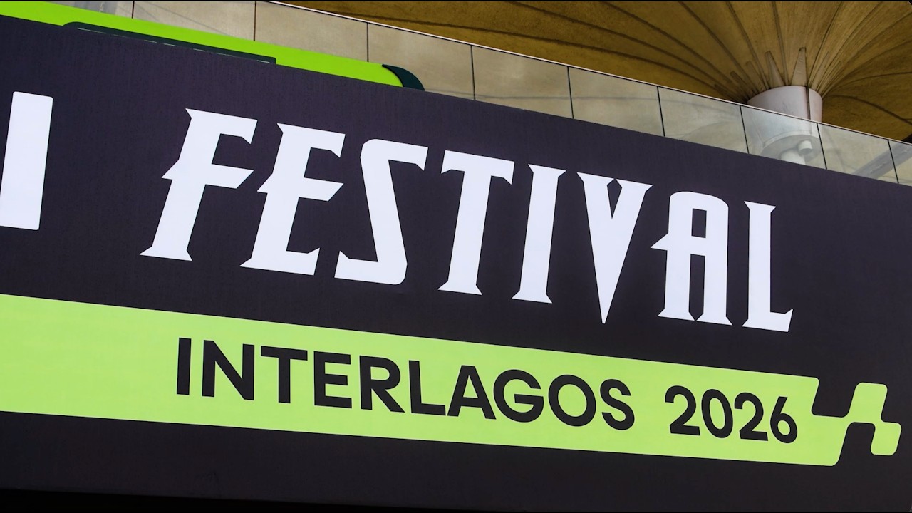 Confira o que rolou no 1º final de semana do Festival Interlagos. Edição: Duas Rodas. 🏍️