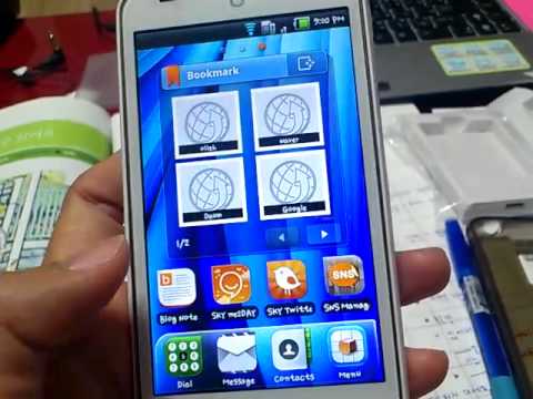 A710 - This video was uploaded from an Android phone.
