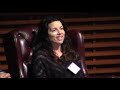 USRio+2.0 Panel I: The Innovation Culture: Four Entrepreneurs' Perspectives