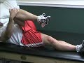 Exercises for Iliotibial Band Syndrome Exercises for Iliotibial Band Syndrome