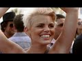 Ushuaia Hotel Opening 2011