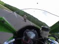 KTM supermoto vs ZX-10R