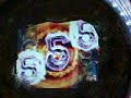 CR牙狼-GARO-魔導筆リーチ→ダイジェスト全回転