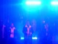 banda cariñosa