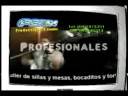 comercial fenix producciones