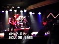 The Darryl Plummer Band Performing "Black Magic Women"