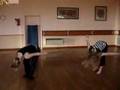 Danse-color-blind
