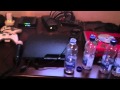 VLOG / SETUP VIDEO !!