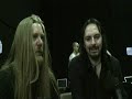 My Dying Bride play Donington. At last.