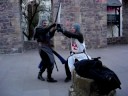 Ritter vs Templer