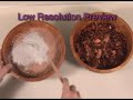 Sawdust-Woodchip Substrate