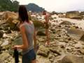 videos de Jacky Pereira vill stjäla mat (Expedition Robinson)