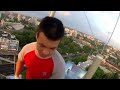 Дотянуться до звезды. Воронеж, 9 мая. Reach for the star.