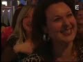 extrait du spectacle de yann stotz sur france 2, sur le plateau de patrick sebastien