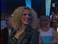 extrait du spectacle de yann stotz sur france 2, sur le plateau de patrick sebastien