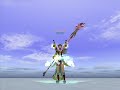 Silkroad Unique Heroes