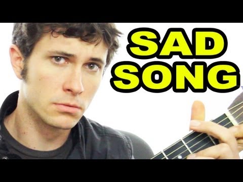 SAD SONG
