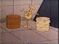 Time for Timer!  ABC Saturday morning TV cartoons