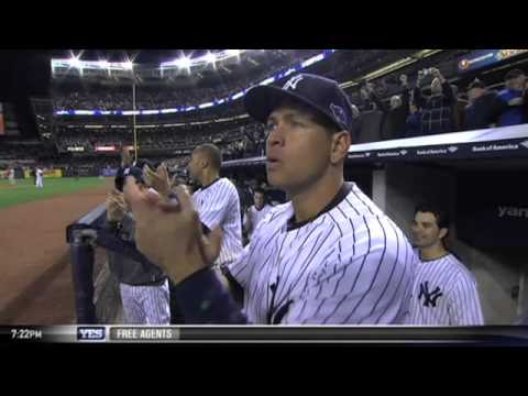 Yankees Baseball Tonight answers fan questions