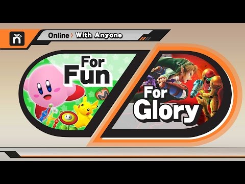 how to get more equipment in super smash bros