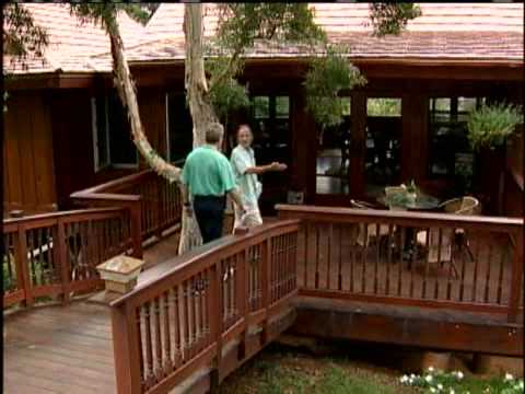how to self sufficient home