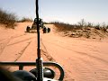 Drakart Little Sahara Trail