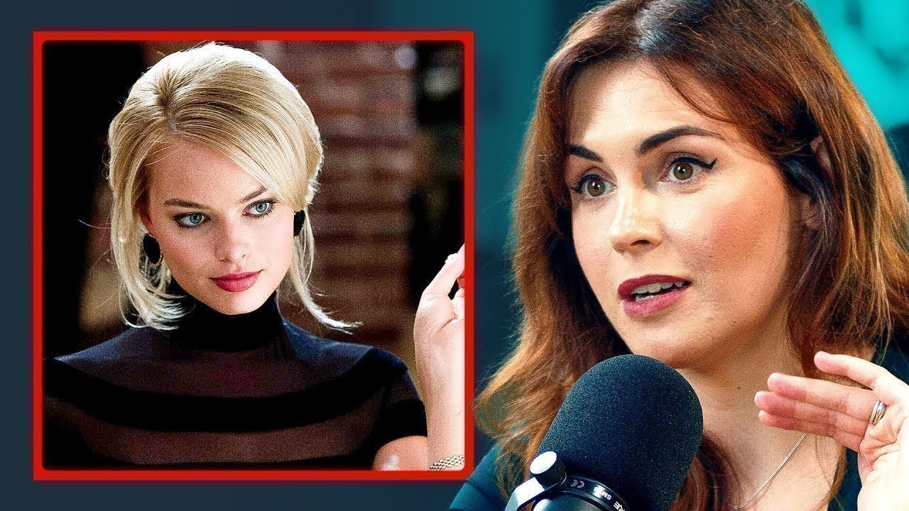 How Men Lost the Confidence to Pursue Women - Louise Perry