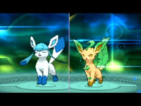 how to evolve pokemon