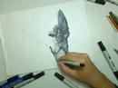 Mass Effect Drawing Mass Effect Drawing