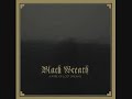 BLACK WREATH - Nidstong
