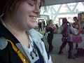 Riku proposes to Sora 2