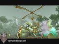 Hobbs - Gear Update Day 2 - World of Warcraft