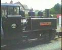 Gelert at PYM WHR(P) then Mountaineer at Dinas WHR(C) Gelert at PYM WHR(P) then Mountaineer at Dinas WHR(C)