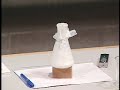 Endothermic Reaction