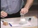 Endothermic Reaction