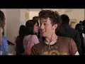 Adam Harris, a semi-lame senior, is head over heels in love with Cara. Unfortunately she is the most popular girl in school. On the one day of the year that he could actually have a chance, senior skip day, he screws it all up by accidentaly slipping the location of the party to his principle. But have no fear, in a last resort effort he moves the party to his house and all seems to be well. Or is it... imdb.com